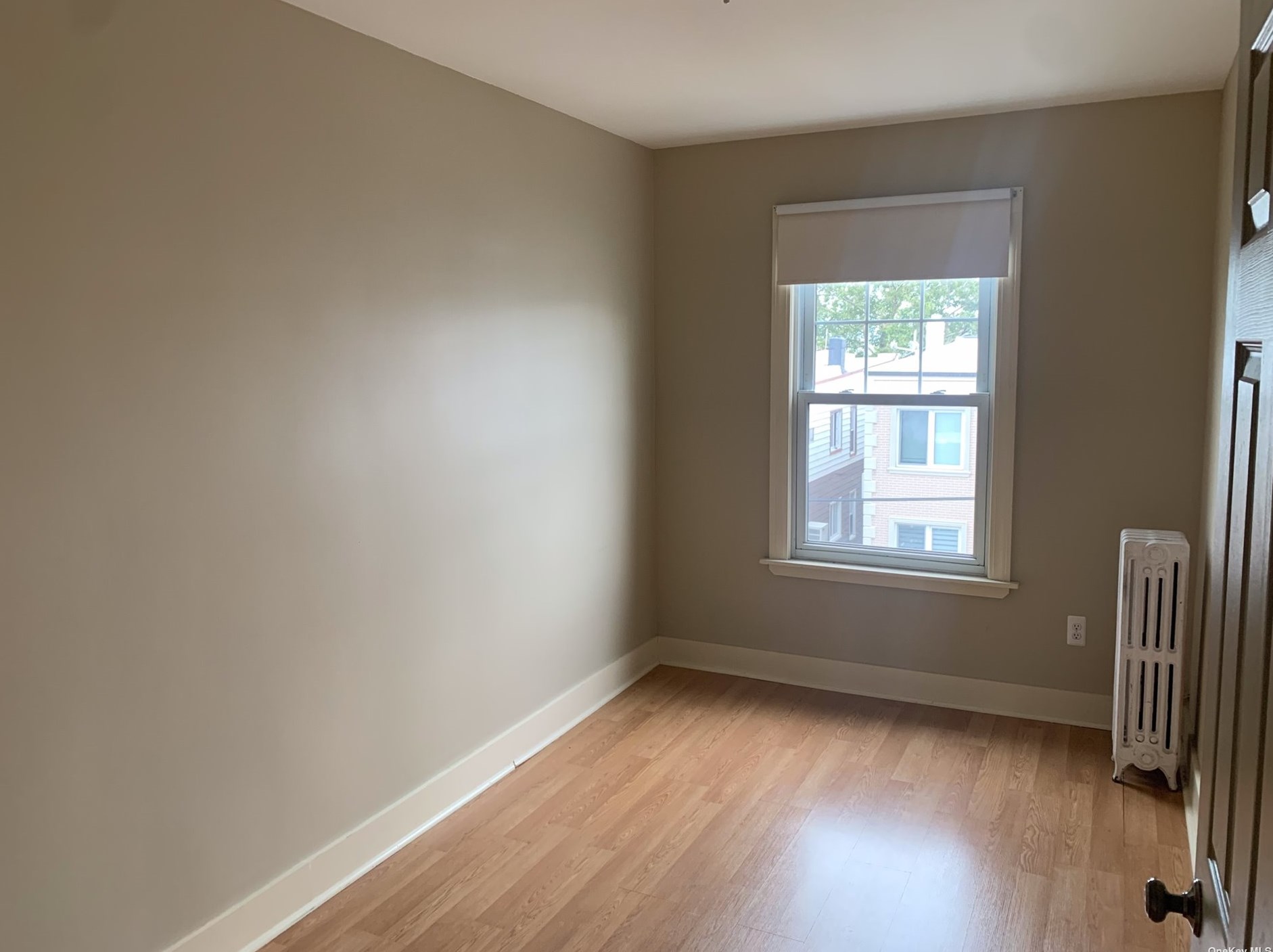 64-09 Eliot Ave, Flushing NY  11378-3551 exterior