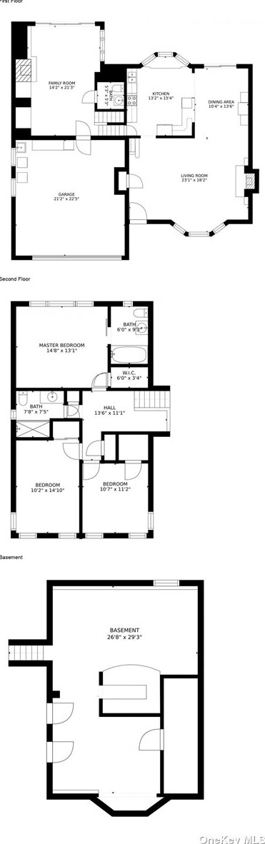 15 Pickett Ct, Malverne NY  11565-1027 exterior
