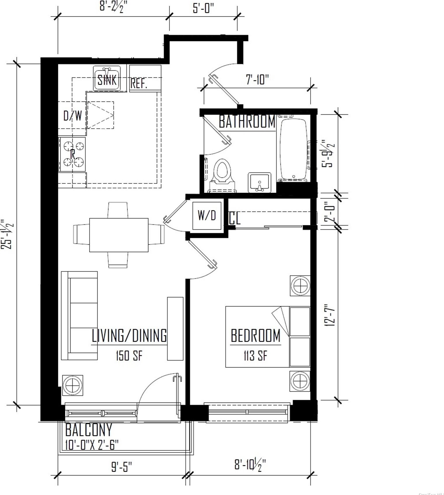 146-17 Northern Blvd, Flushing NY  exterior