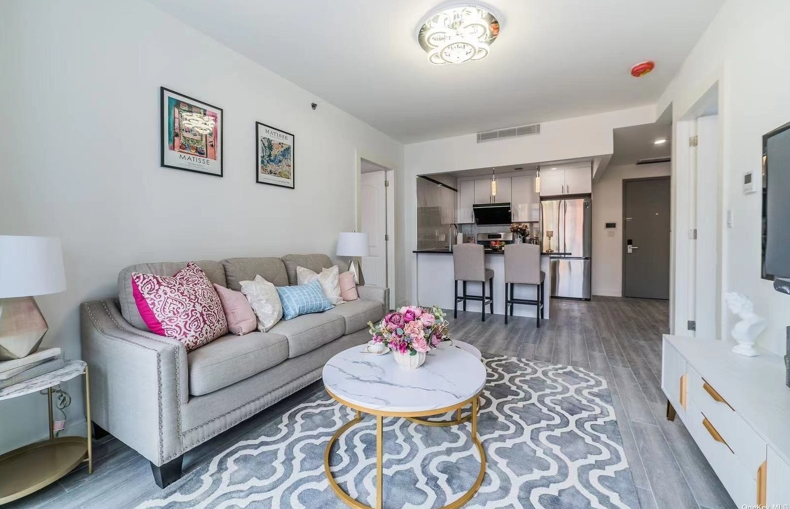 144-27 Sanford Ave, Flushing NY 11355-4231 exterior