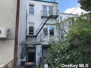 6404 Flushing Ave, Flushing NY 11378-2834 exterior