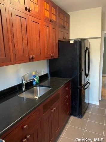 732 43rd St, Brooklyn NY  11203-6507 exterior