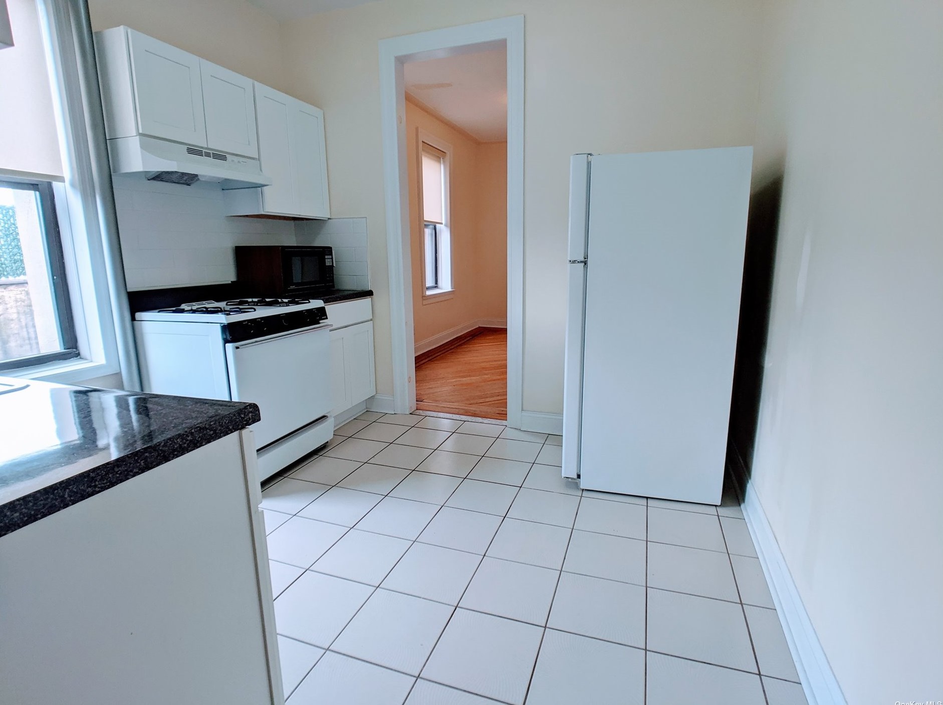 1723 Woodbine St, Flushing NY  11385-3612 exterior