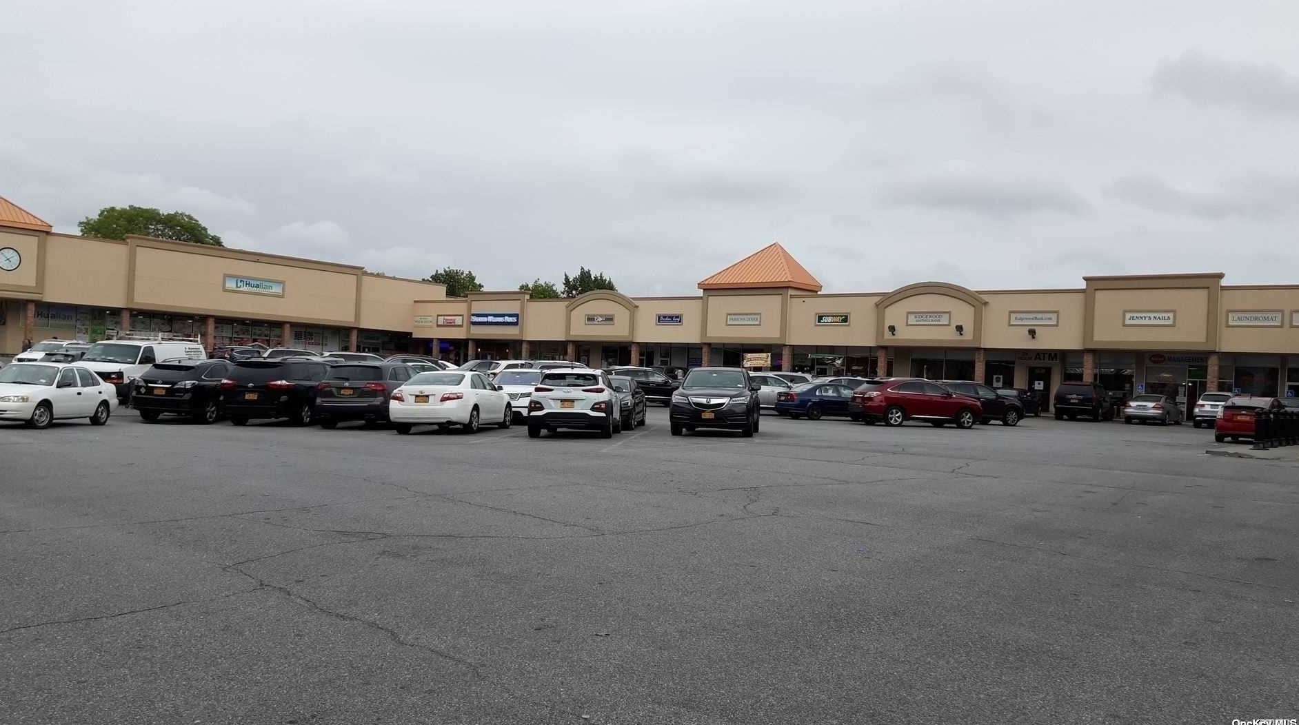 142-14 26th Ave, Flushing NY  11354-1023 exterior