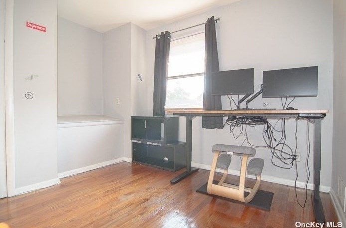 55 Ruland Rd, Selden NY  11784-1835 exterior