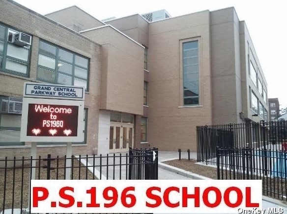 77-15 113th St, Flushing NY exterior