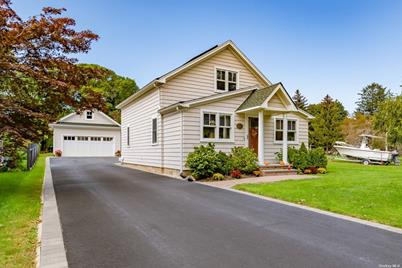 5030 New Suffolk Road - Photo 1