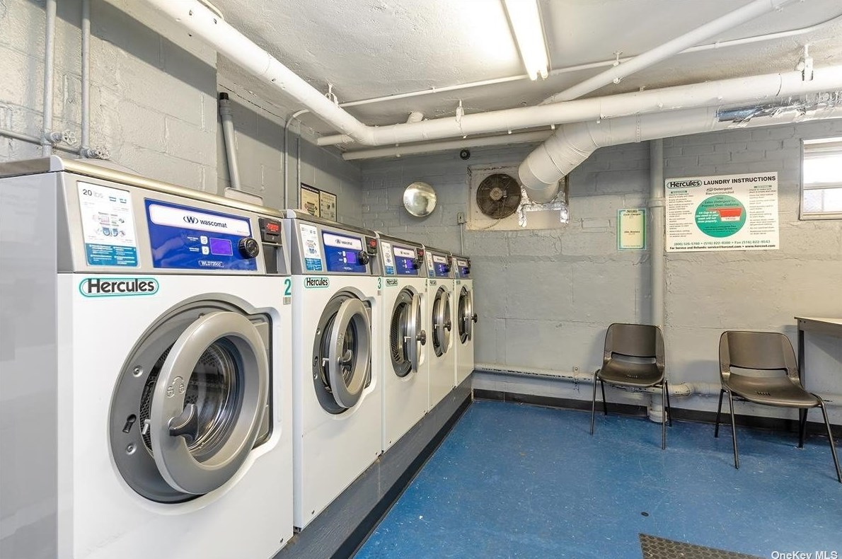 61-88 Dry Harbor Rd, Flushing NY  exterior