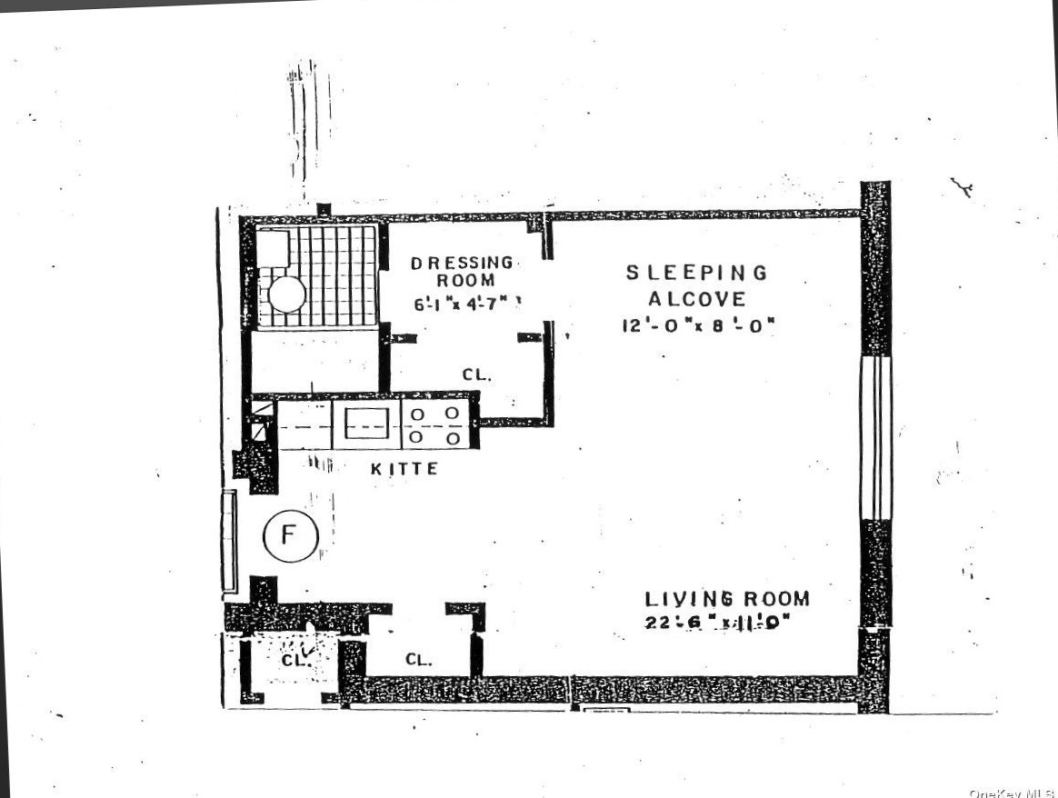 61-88 Dry Harbor Rd, Flushing NY exterior