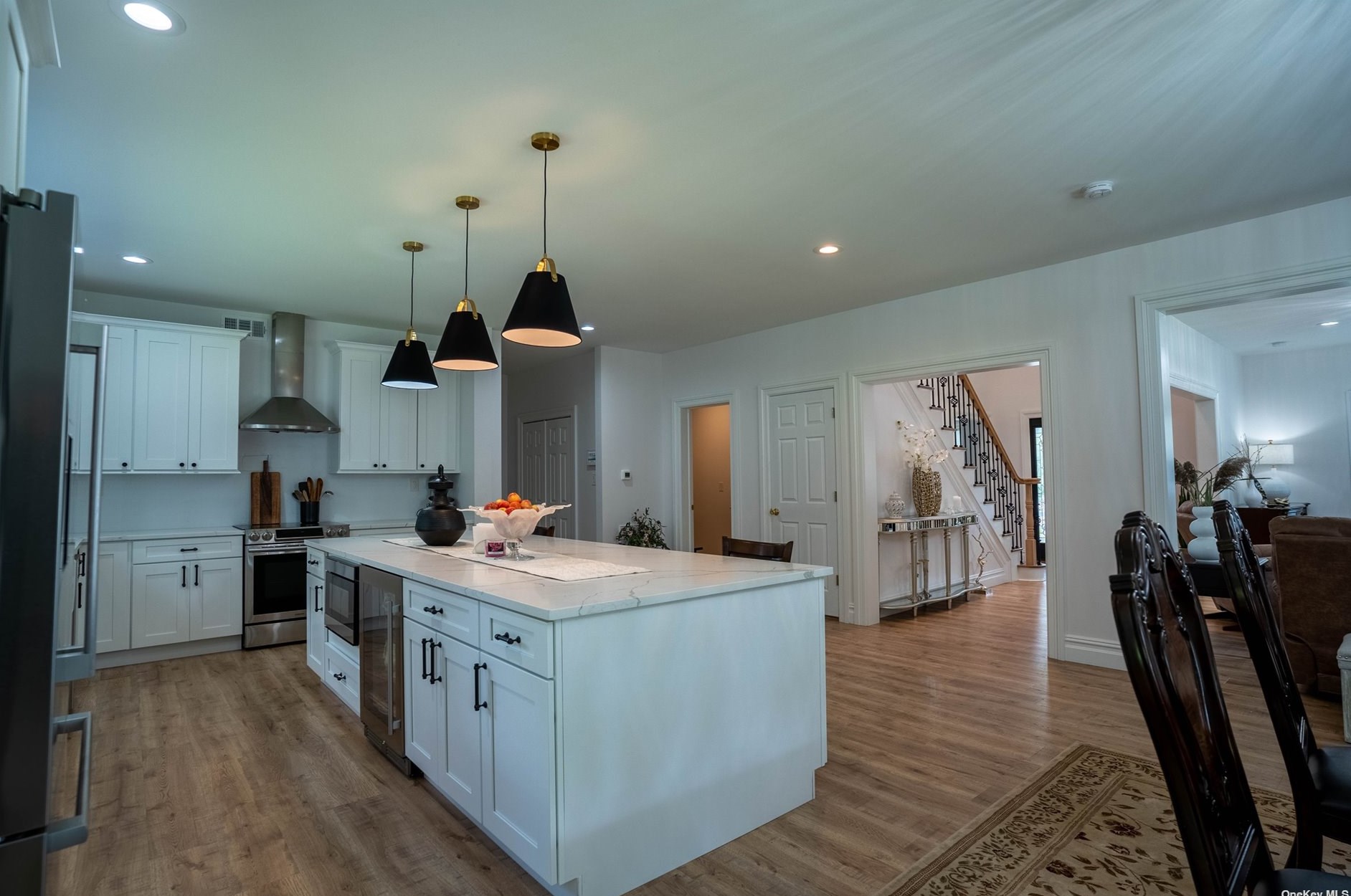 64 Highview Dr, Selden NY  11784-2719 exterior