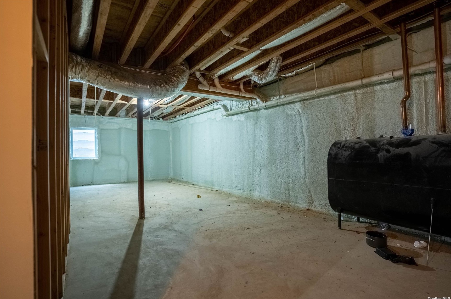 64 Highview Dr, Selden NY  11784-2719 exterior