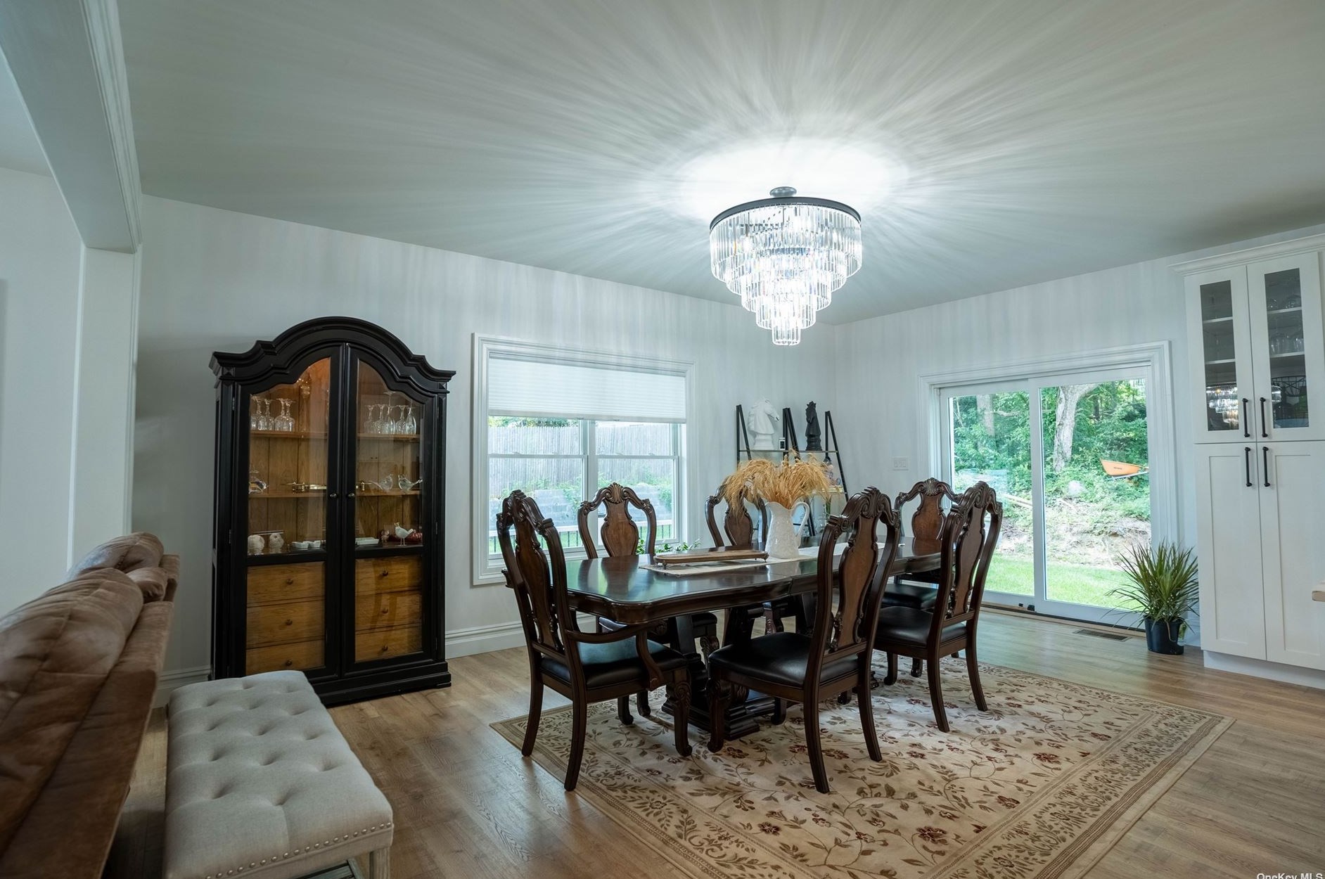 64 Highview Dr, Selden NY  11784-2719 exterior