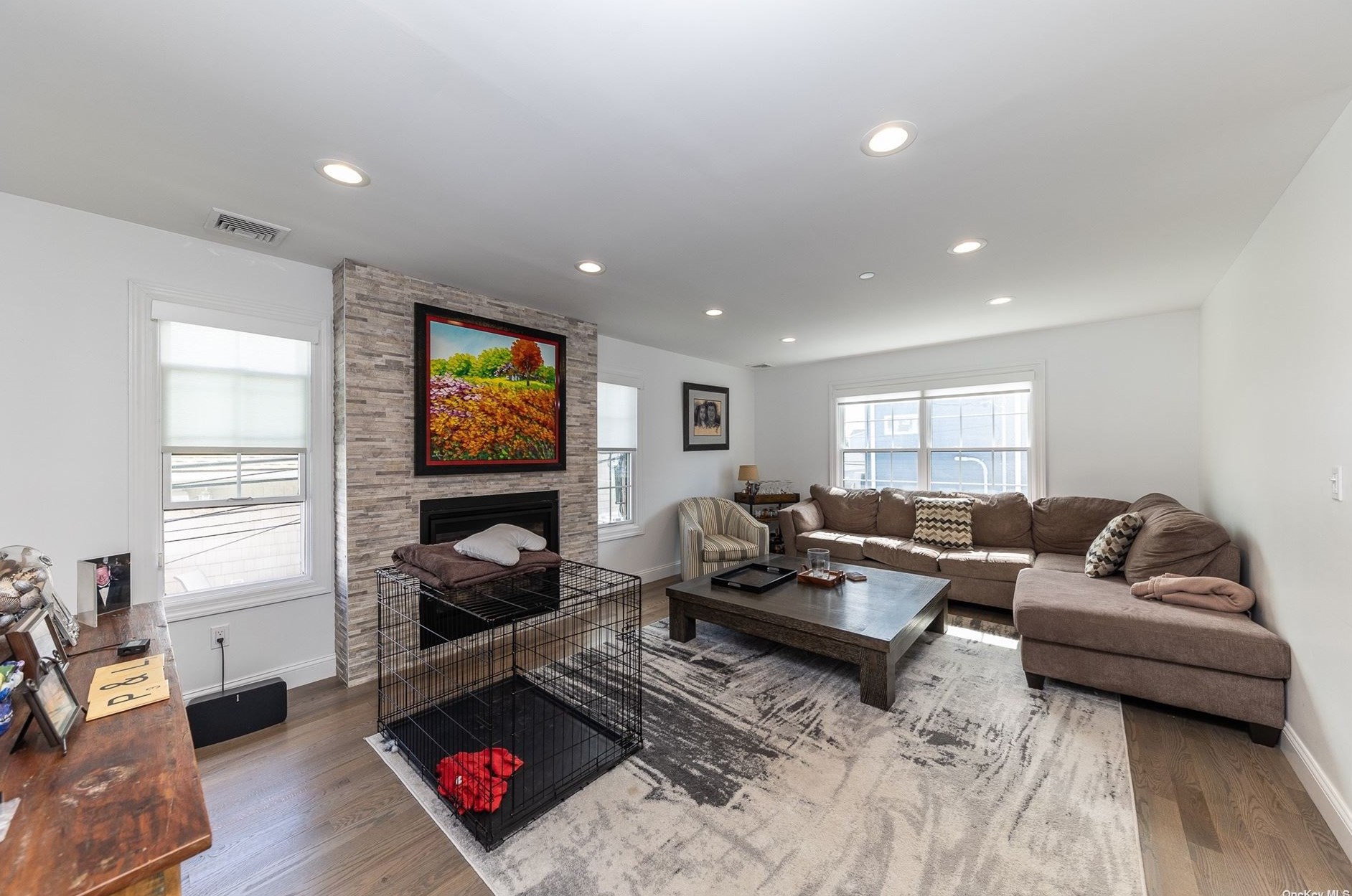 28 Kirkwood St, East Atlantic Beach NY  11561-2611 exterior