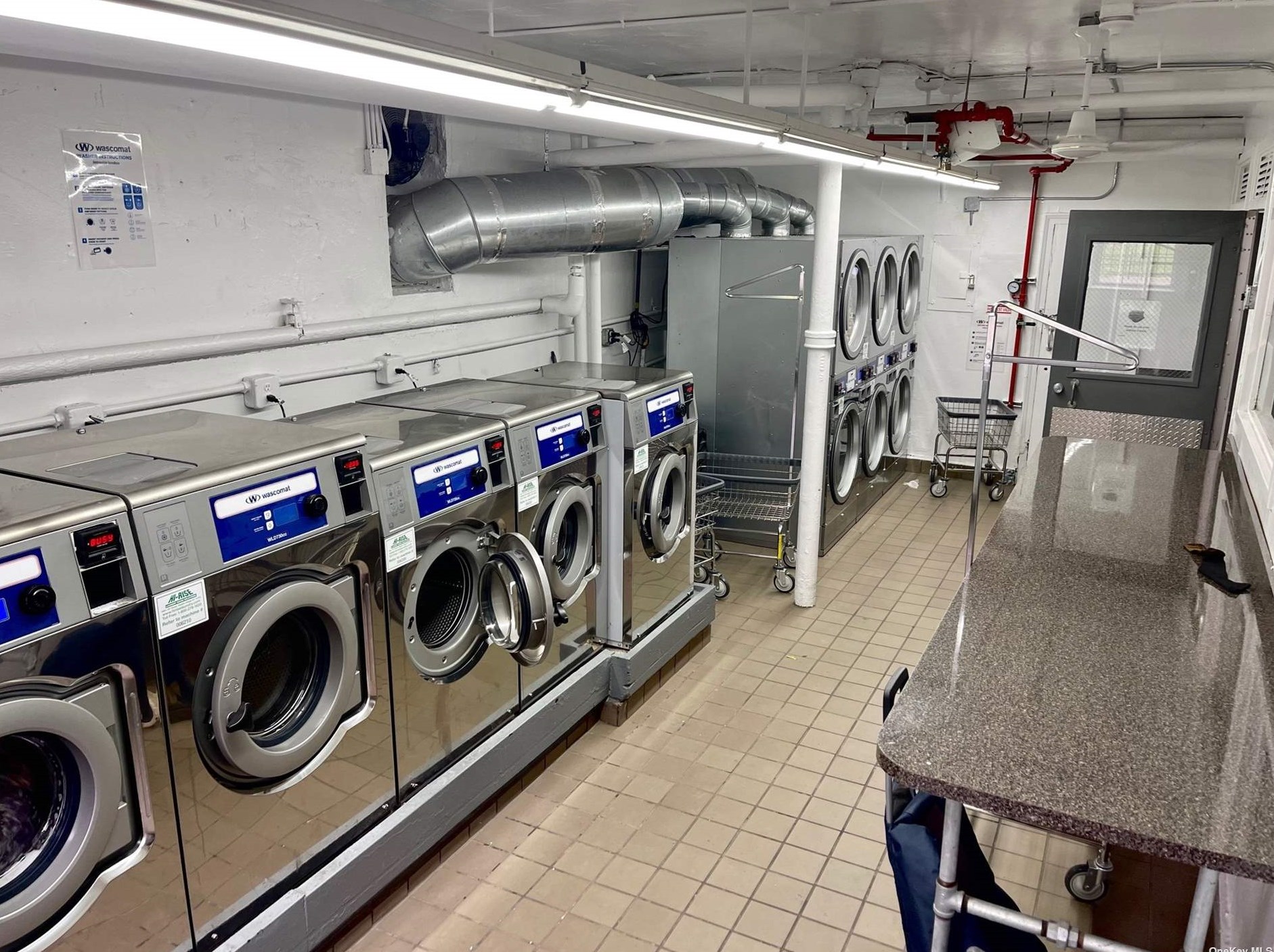 55-25 31st Ave, Flushing NY exterior