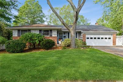 130 Peachtree Drive - Photo 1
