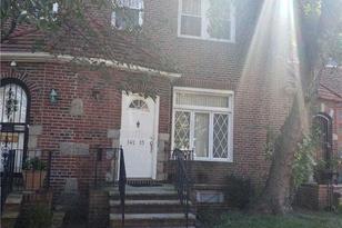 142-03 232nd St - Photo 1