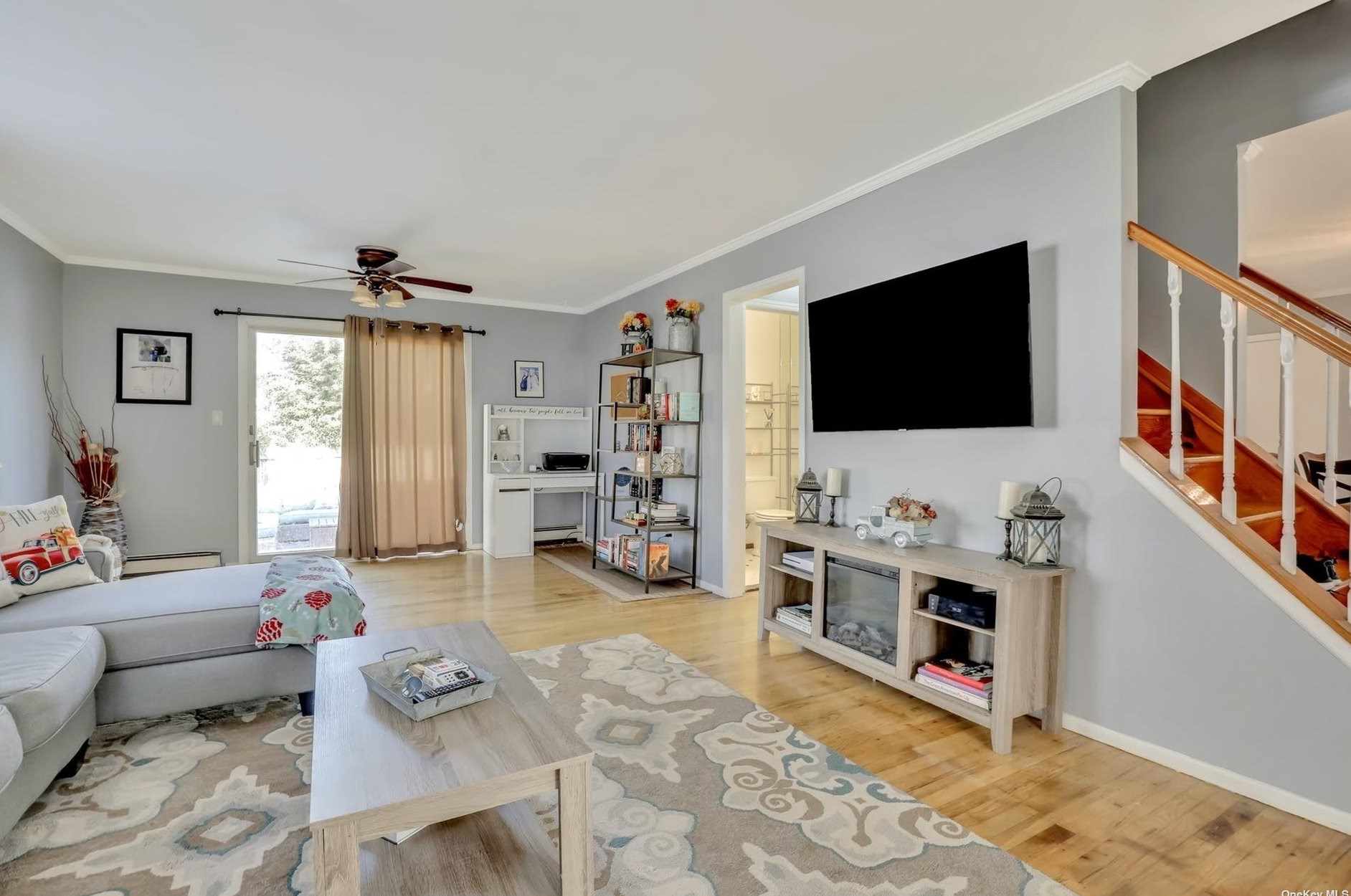 37 Stanley Dr, Smith Point NY 11967-4120 exterior