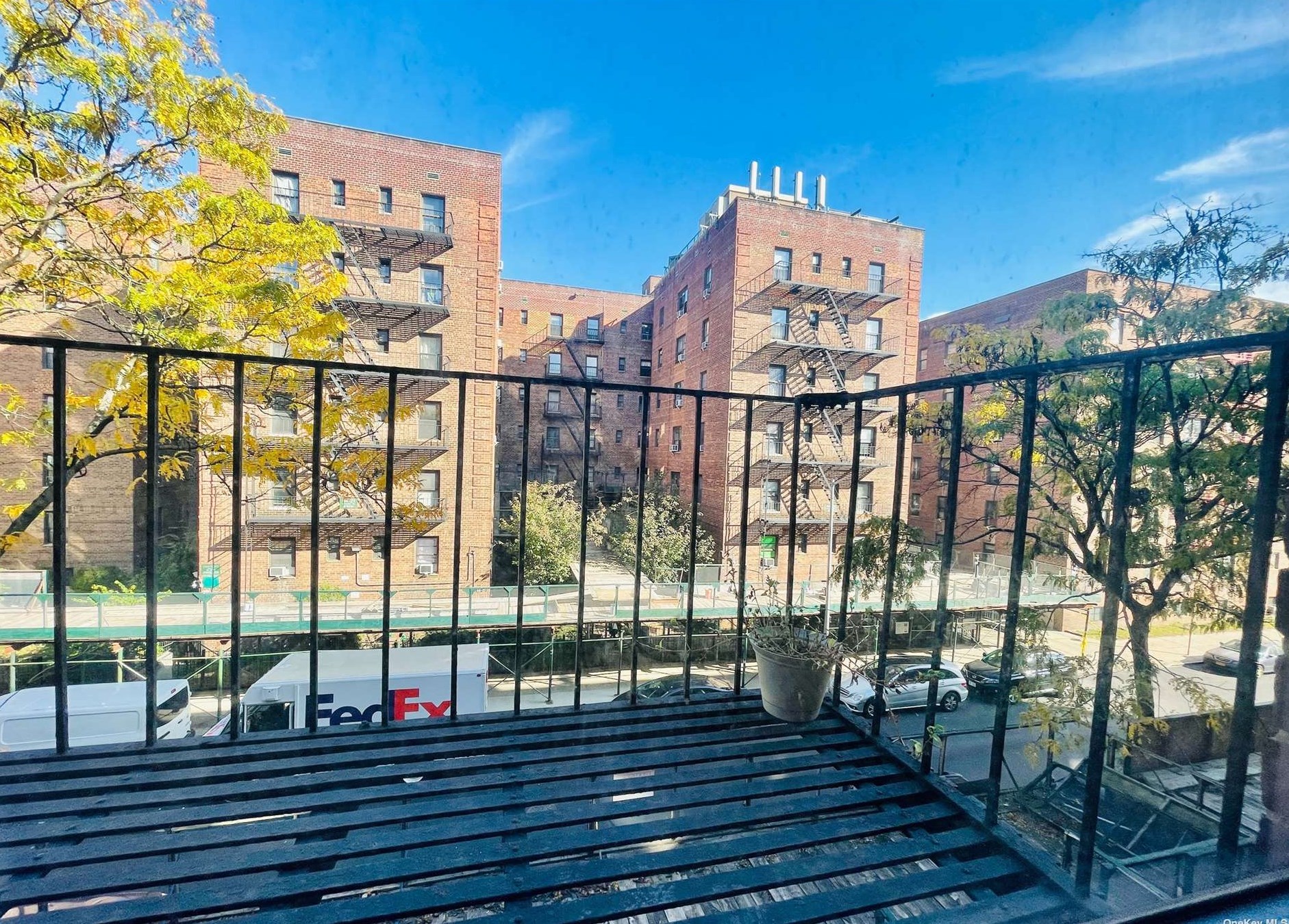 4416 Macnish St, Flushing NY  11373-3616 exterior