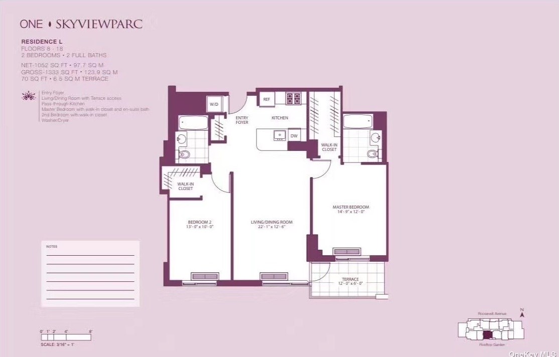 40-26 College Point Blvd, Flushing NY  11354-1138 exterior