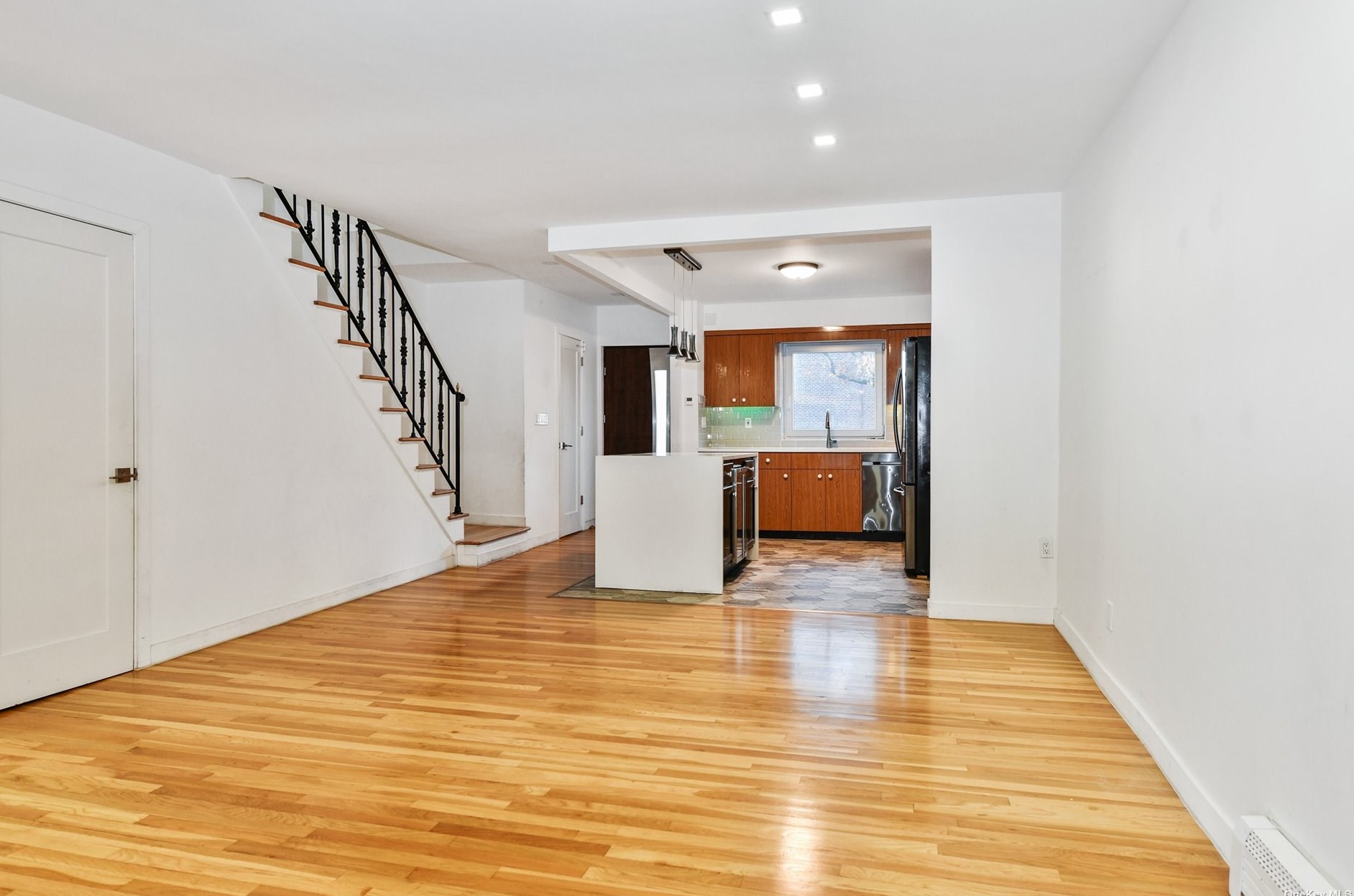 69-40 Eliot Ave, Flushing NY  11378-3545 exterior