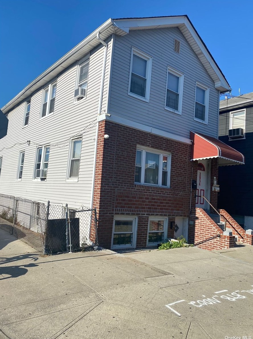 2854 Brighton 6th St, Brooklyn NY  11235-6717 exterior