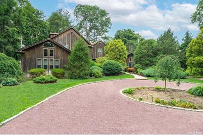 90 Muttontown Eastw Road - Photo 1