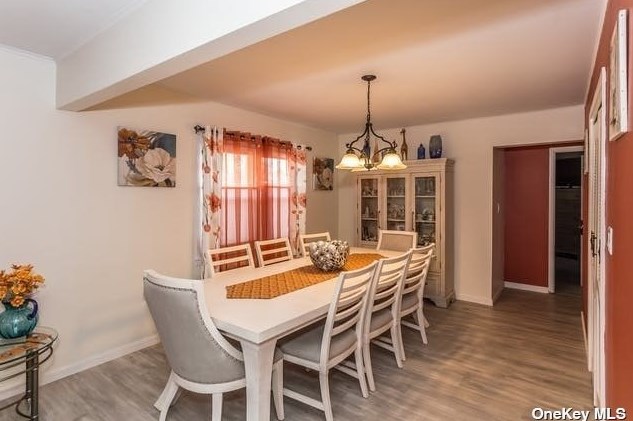 34 Cornell Ave, Hicksville NY 11801-5607 exterior