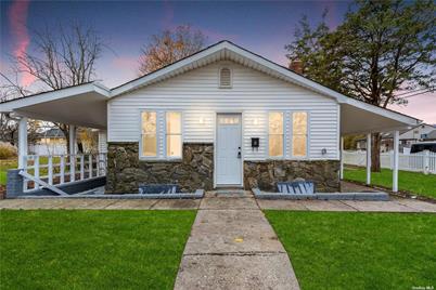 36 Clinton Place - Photo 1