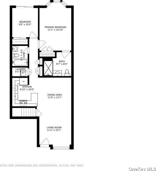 494 Spring Dr, Hempstead NY  11554-2277 exterior