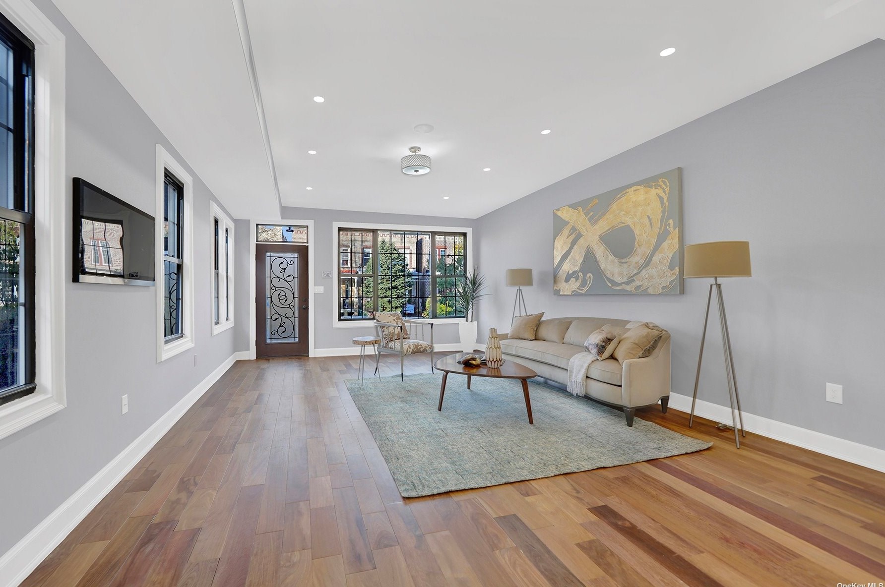 121 28th St, Brooklyn NY 11210-2925 exterior