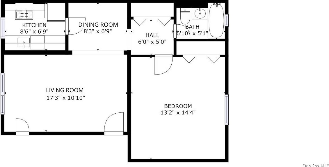 69-48 136th St, Flushing NY 11367-2021 exterior