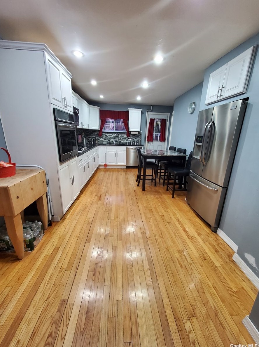 445 Halsey St, Brooklyn NY  11233-1001 exterior