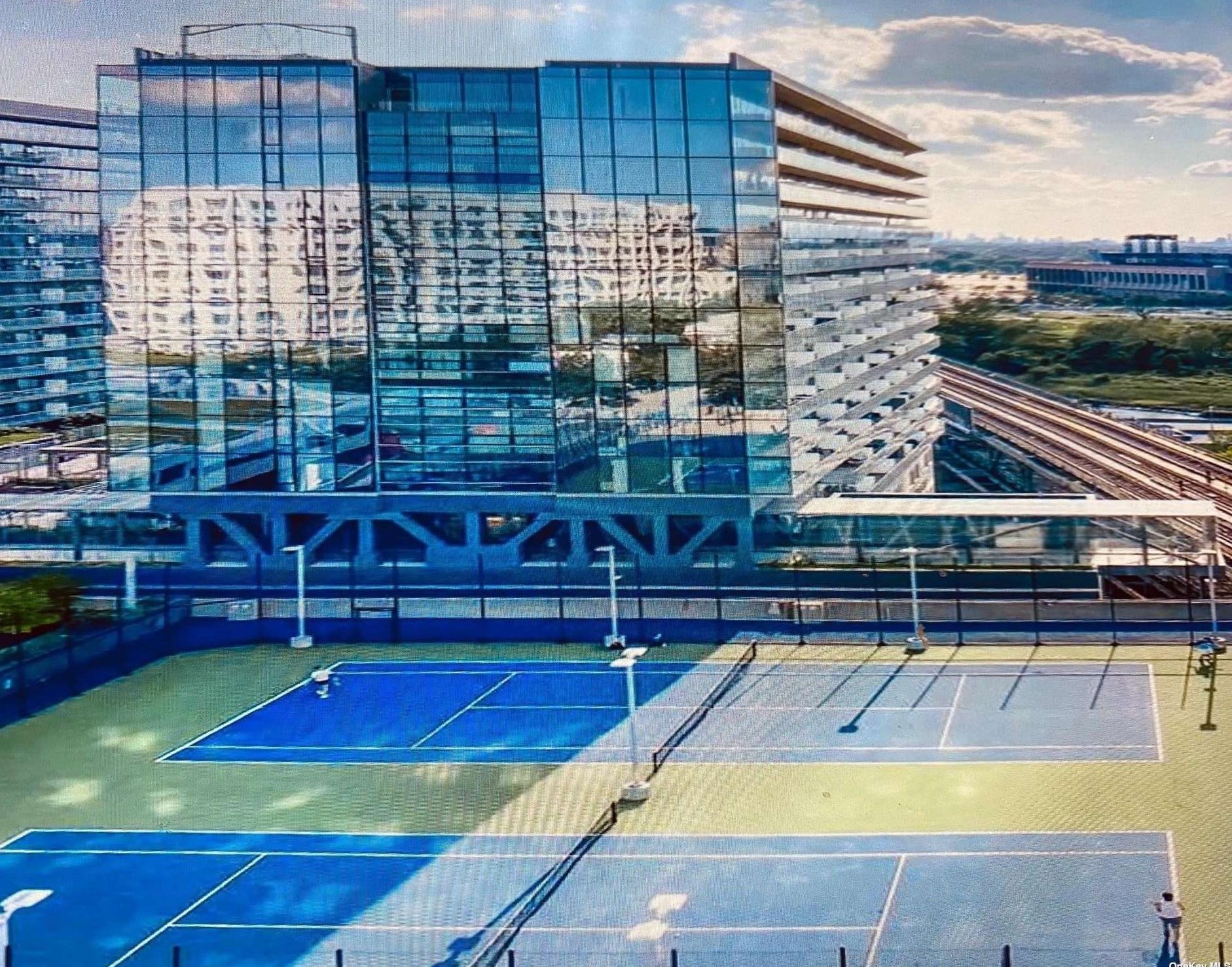 40-22 College Point Blvd, Flushing NY  exterior