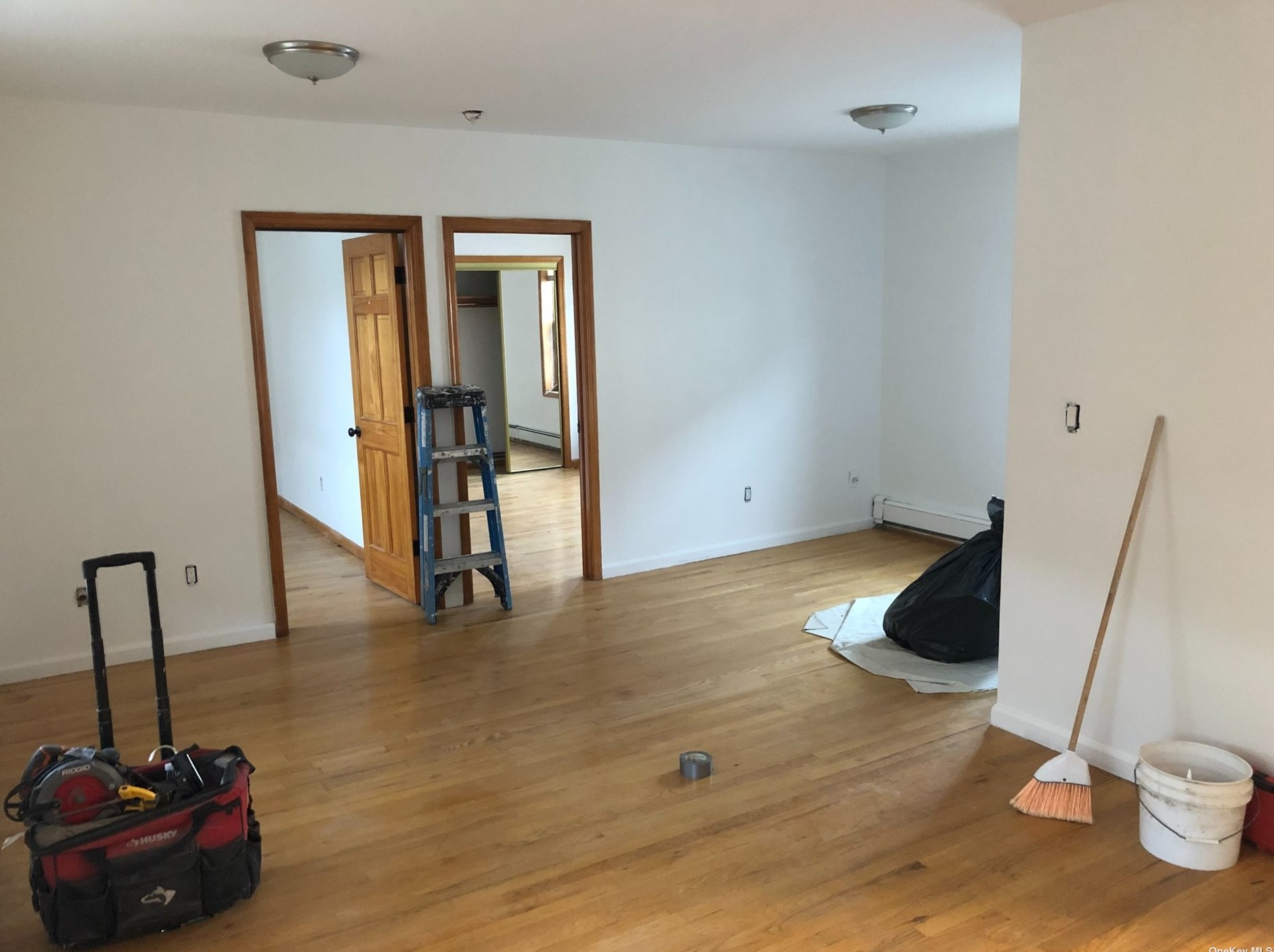1433 150th St, Flushing NY  11357-1749 exterior