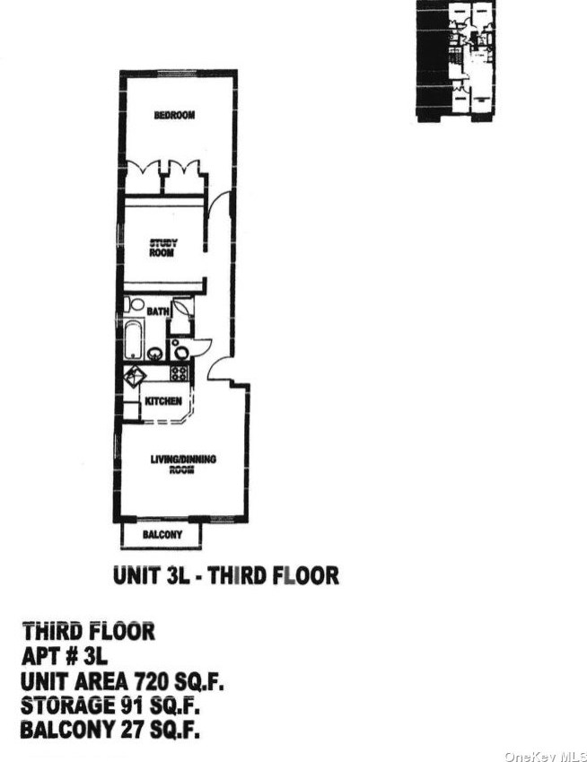 36-20 194th St, Flushing NY  11358-4011 exterior
