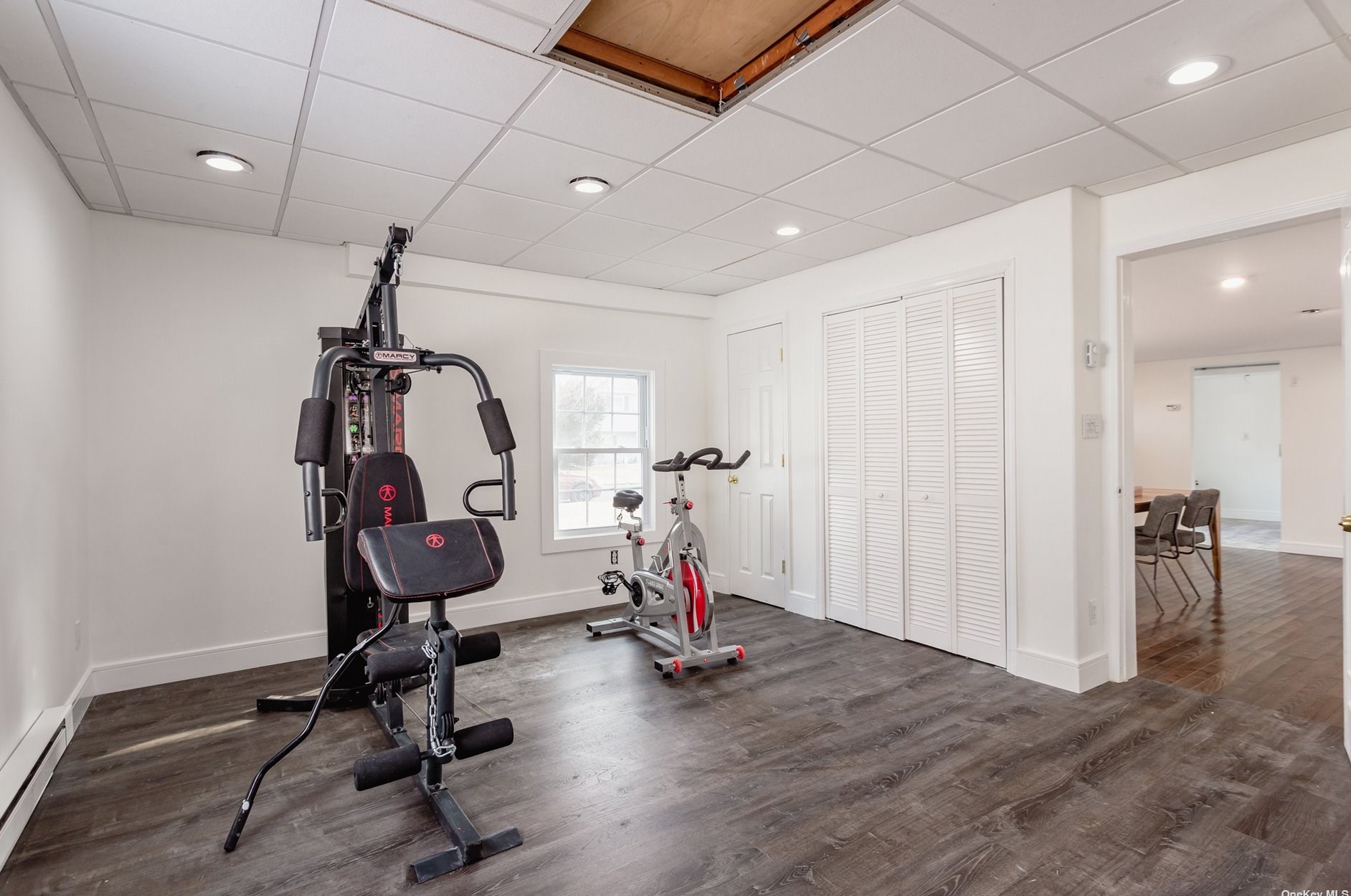 3 Huron St, Prt Jefferson Station NY  11776-4307 exterior