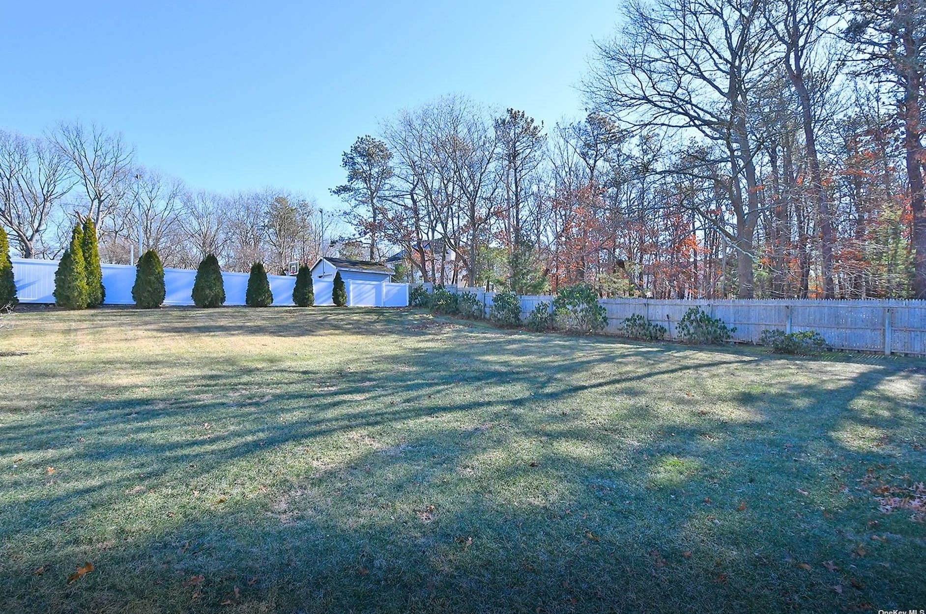 22 Virginia Dr, Gordon Heights NY  11763-4017 exterior