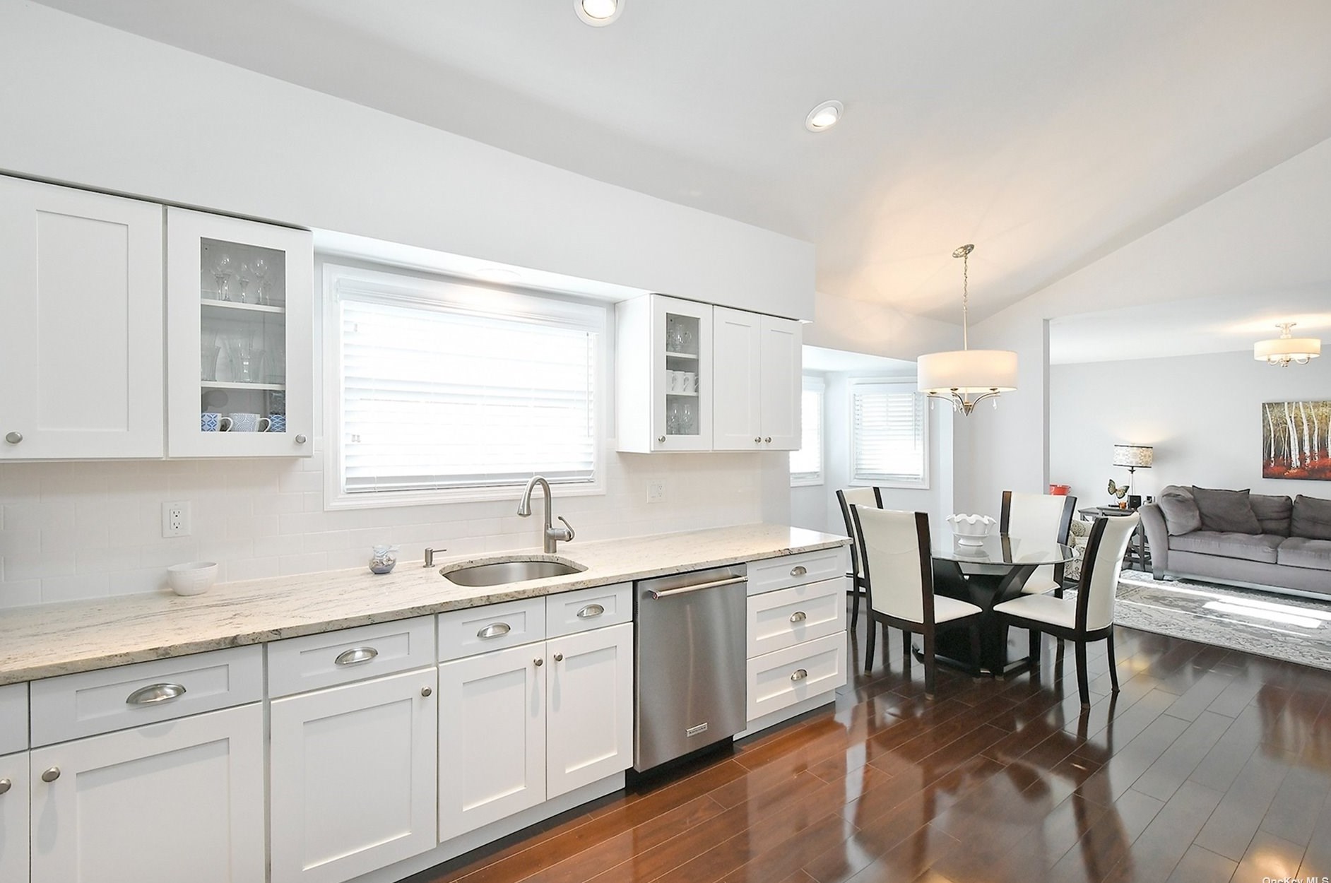 22 Virginia Dr, Gordon Heights NY  11763-4017 exterior