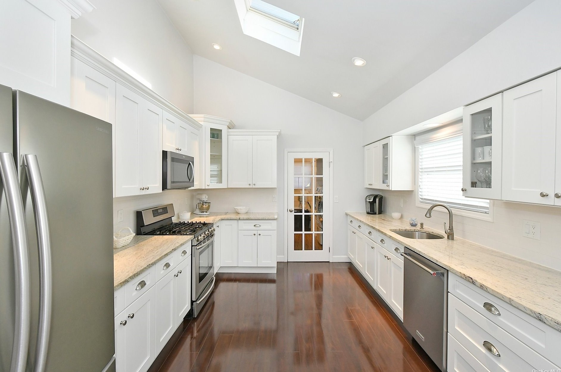 22 Virginia Dr, Gordon Heights NY  11763-4017 exterior