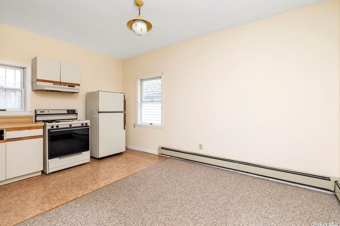 14-21 120th St, Flushing NY exterior