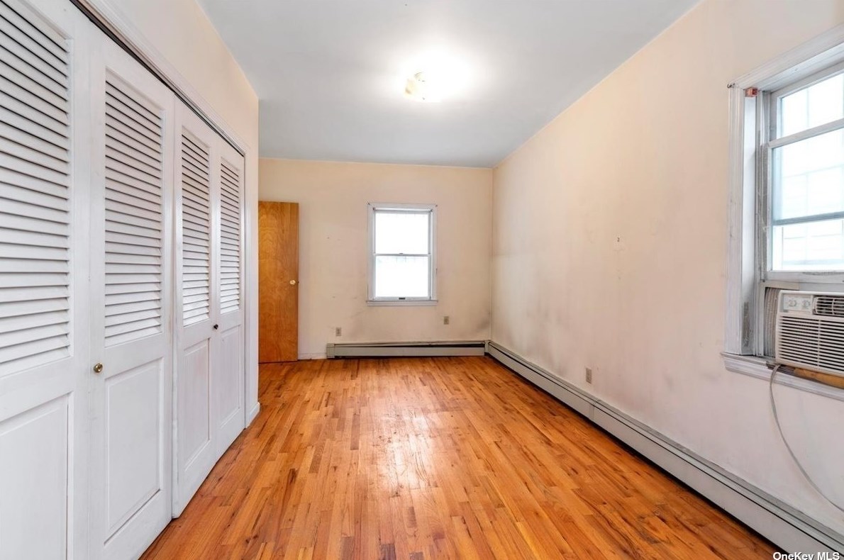 14-21 120th St, Flushing NY exterior