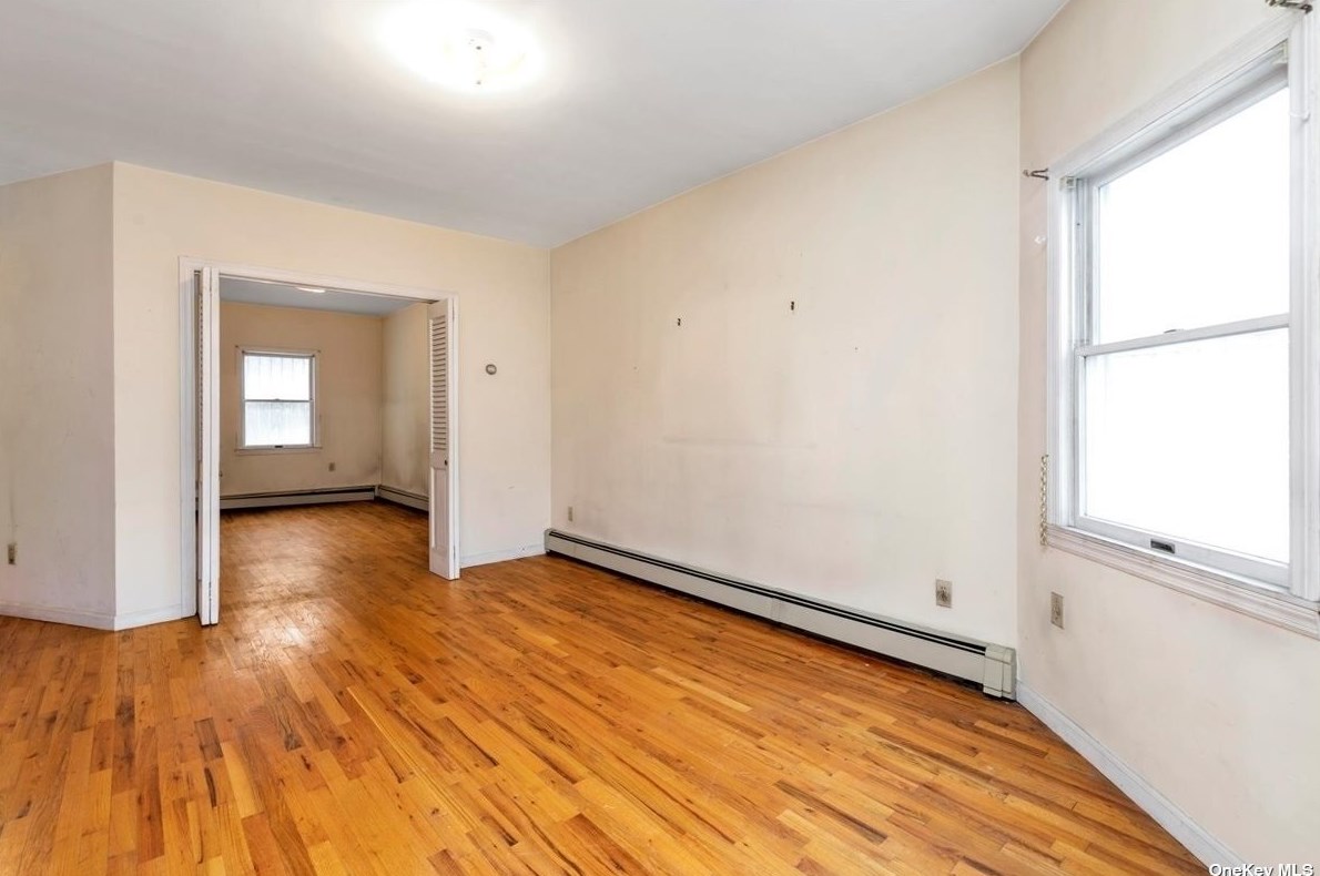 14-21 120th St, Flushing NY exterior