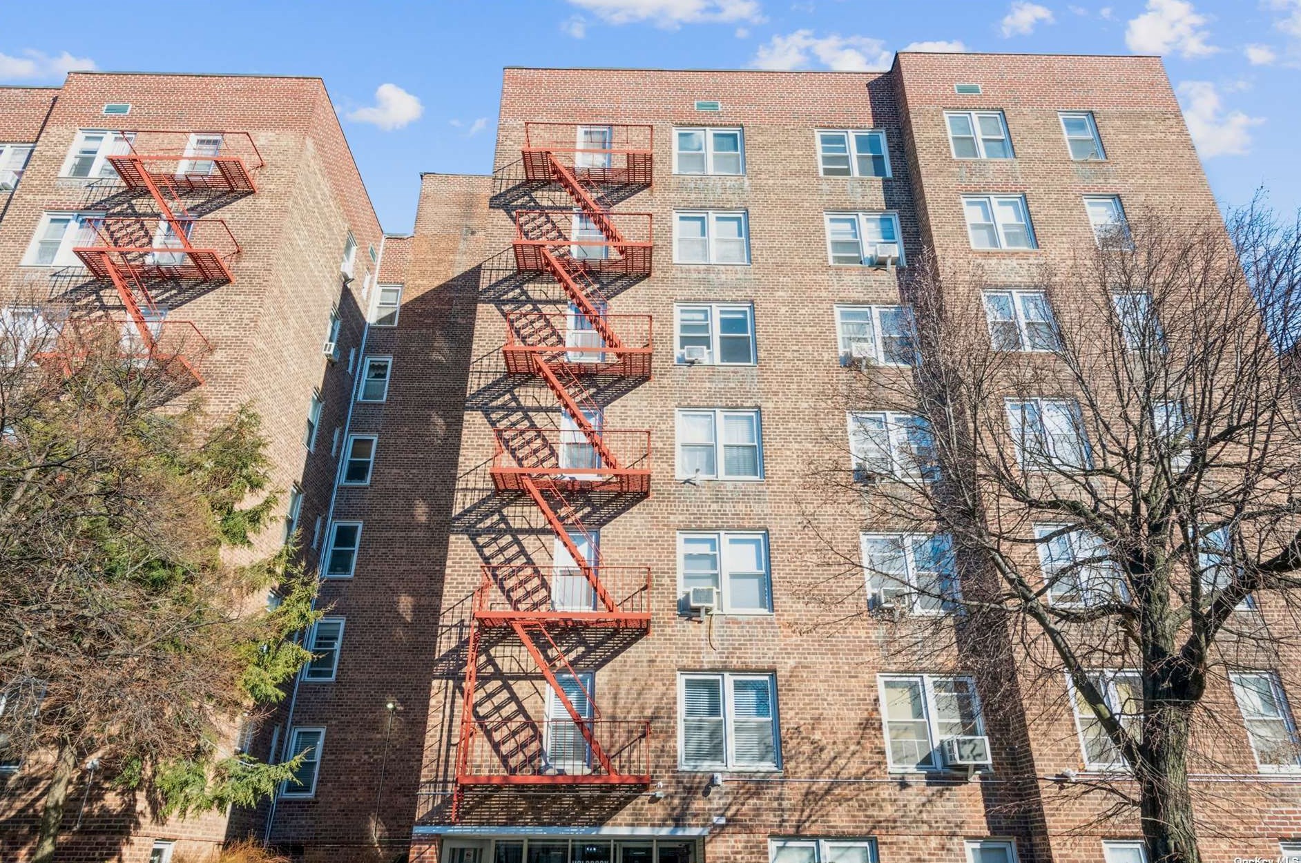 33-25 90th St, Flushing NY  exterior