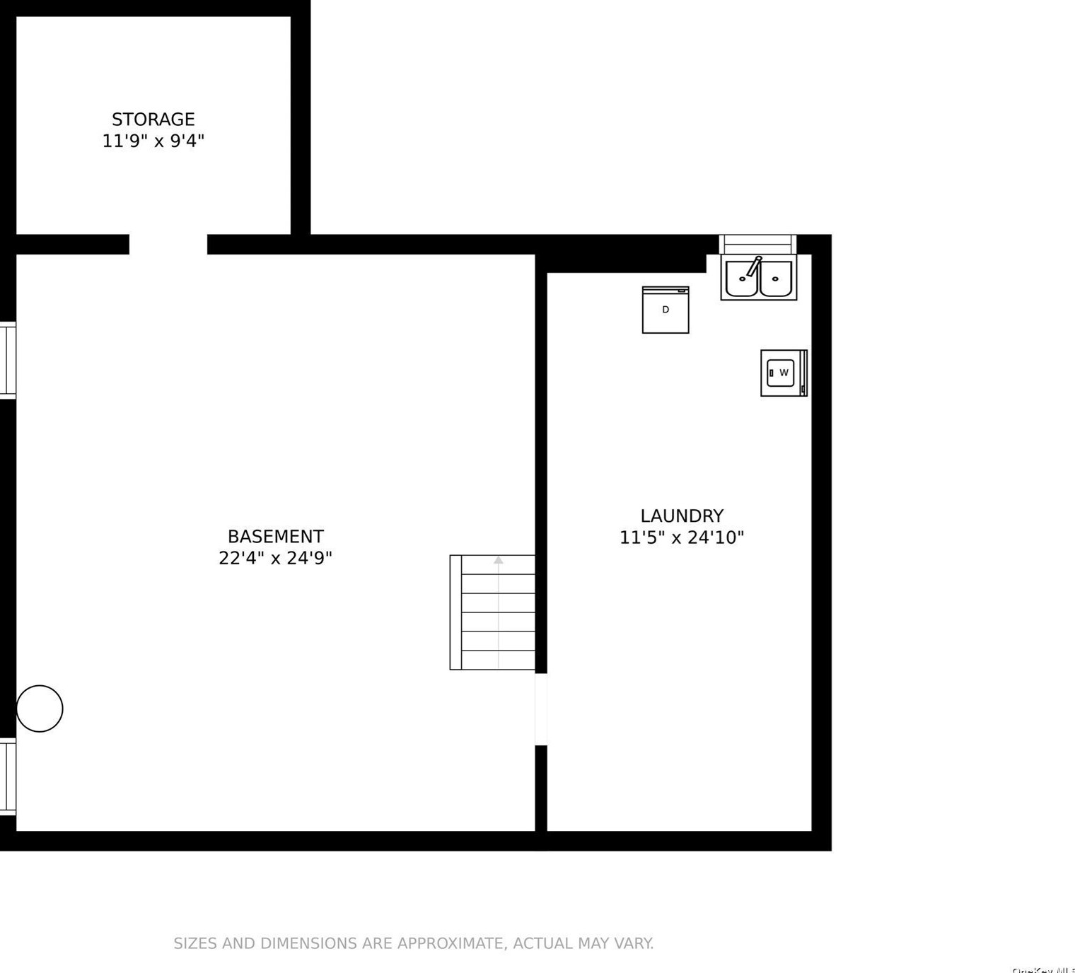 206 Woodbine Ave, North Merrick NY 11566-3130 exterior