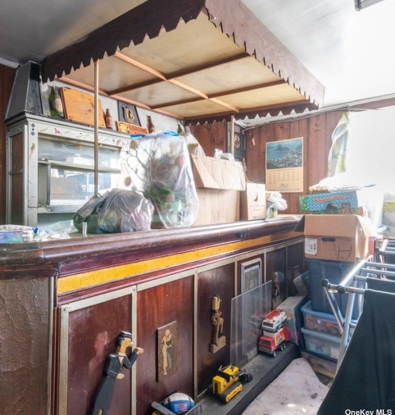 28-20 Murray St, Flushing NY exterior