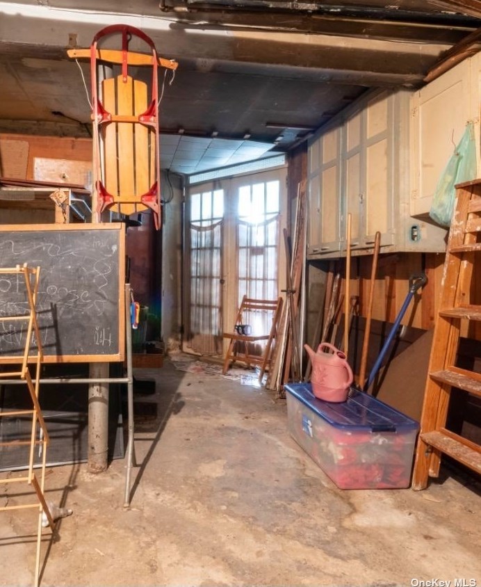 28-20 Murray St, Flushing NY exterior