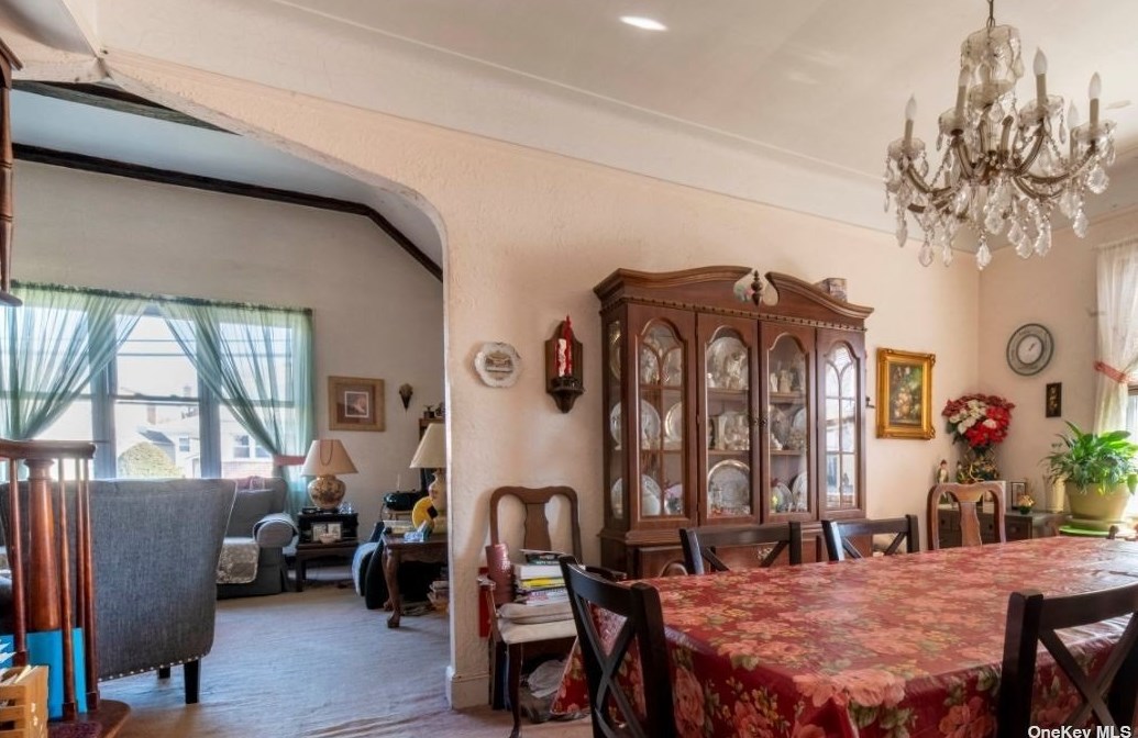 28-20 Murray St, Flushing NY exterior