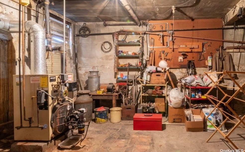 28-20 Murray St, Flushing NY exterior