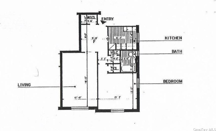 2227 76th St, Flushing NY  11370-1244 exterior