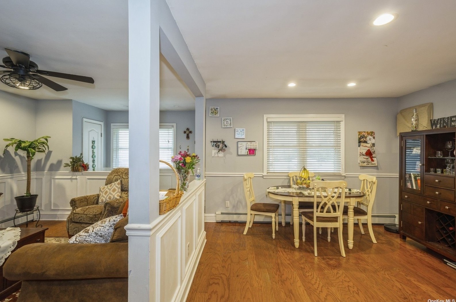 96 Rugby Dr, Smith Point NY 11967-4312 exterior